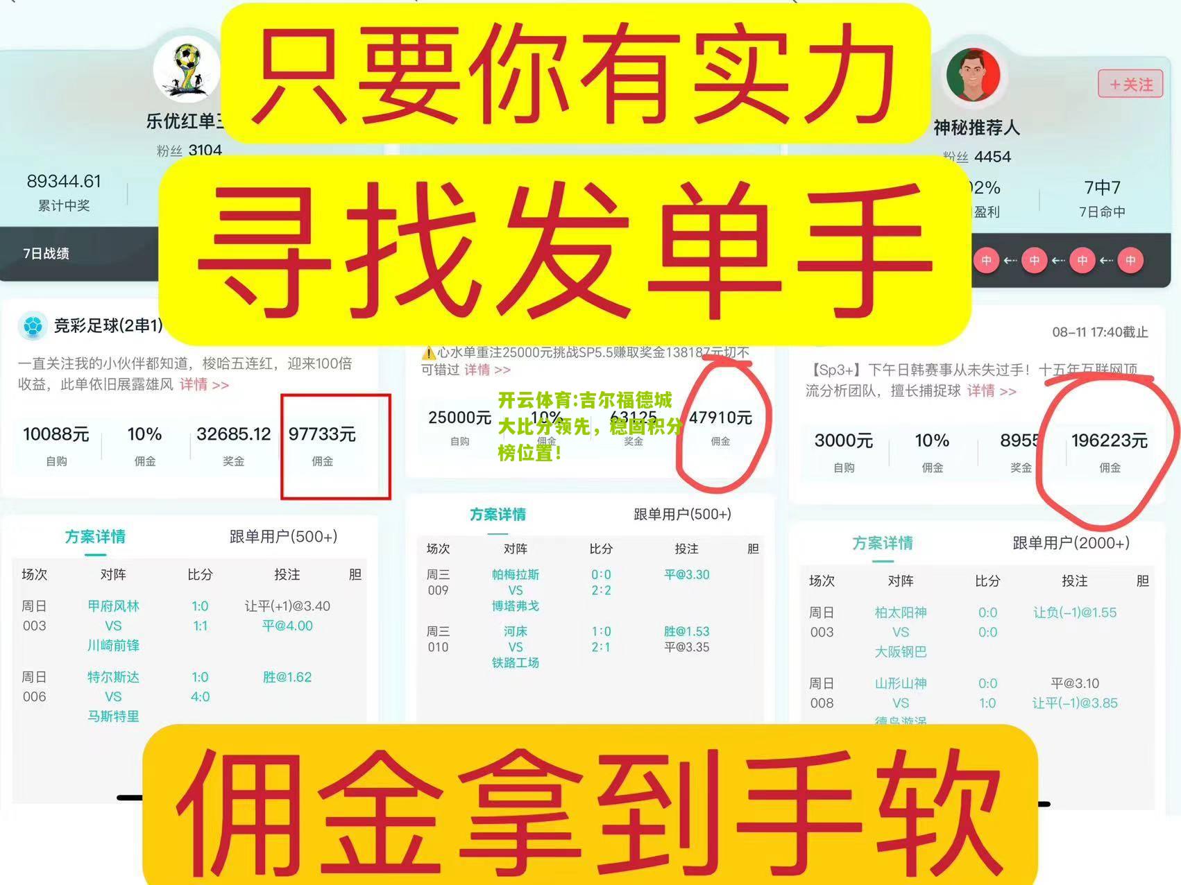 吉尔福德城大比分领先，稳固积分榜位置！