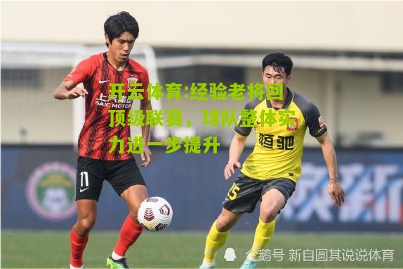 经验老将回顶级联赛，球队整体实力进一步提升